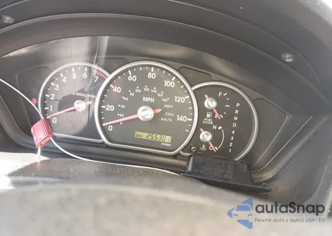 2008 Mitsubishi Galant Es z USA, uszkodzony, nr VIN 4A3AB36F68E023192